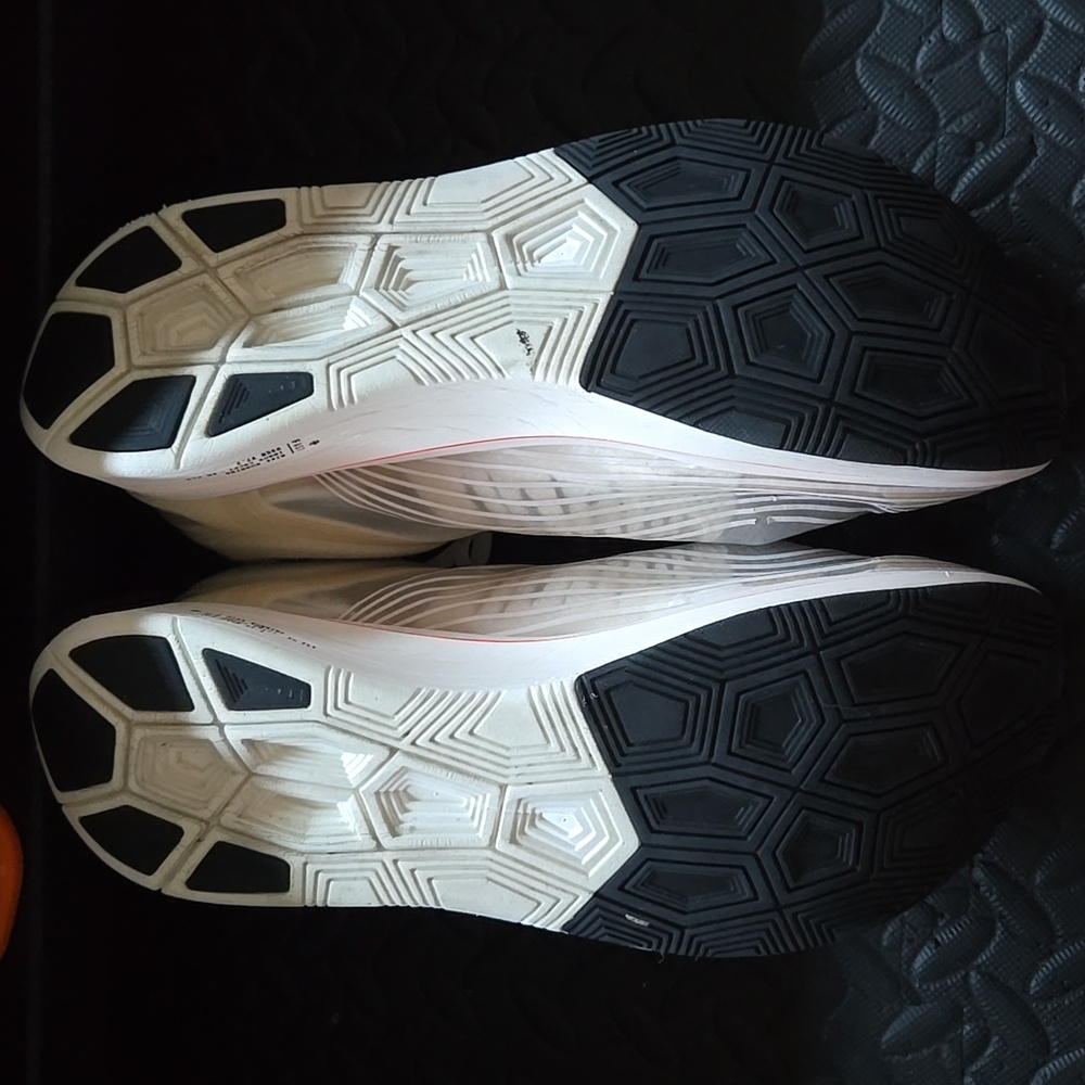 Nike Zoom Fly SP Mens Running Shoes - Picture 6 of 10